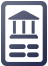 Update bank details Icon