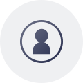 icono representativo área de clientes