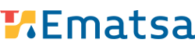 Logo EMATSA. Ir a inicio